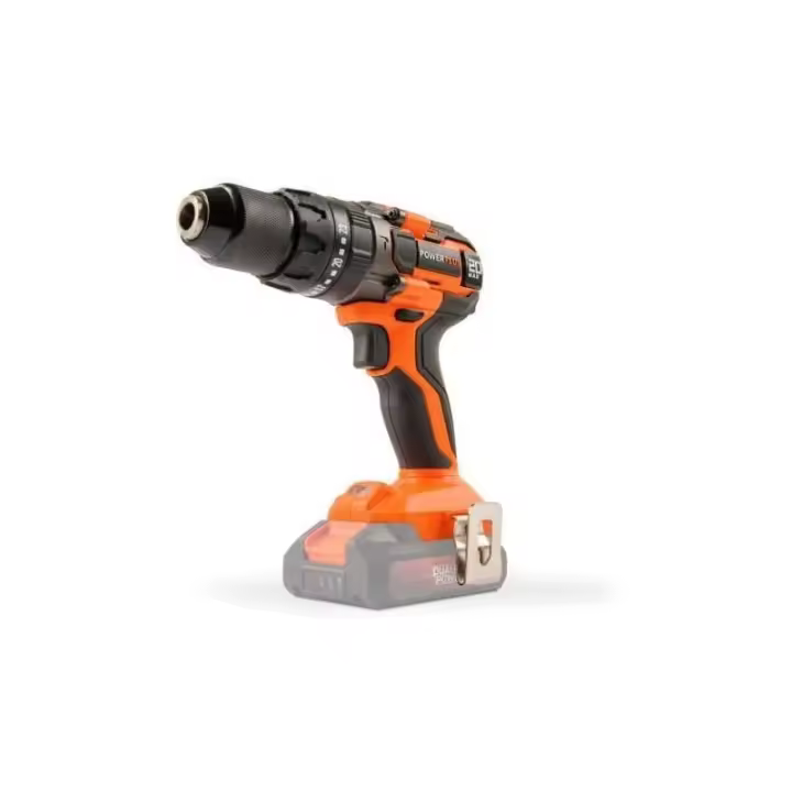 TALADRO/ATORNILLADOR DE IMPACTO POWDP15200 - 1