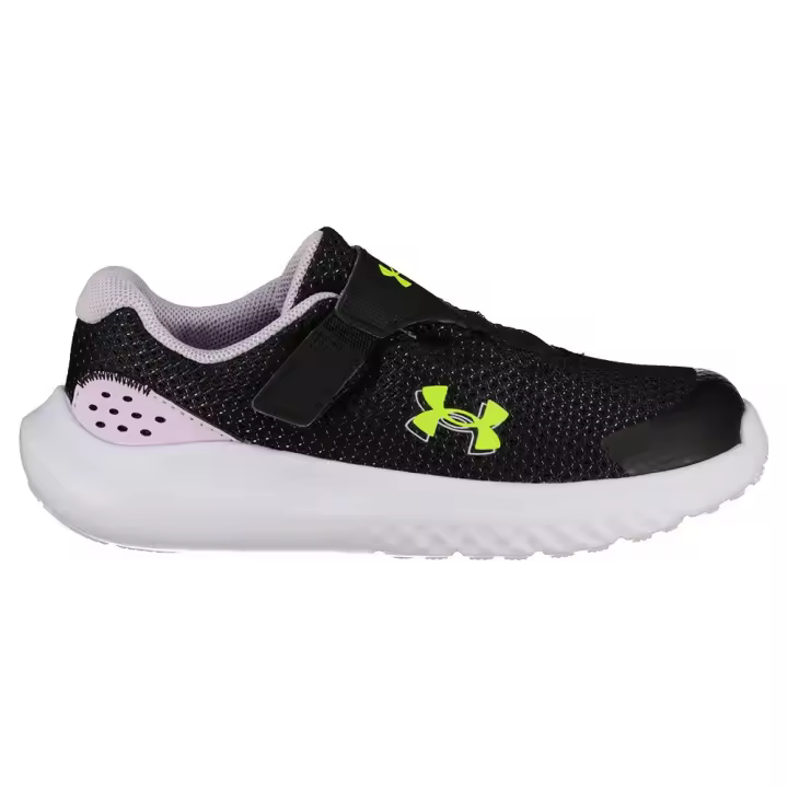 Under Armour Zapatillas Running Ginf Surge 4 Ac - 1