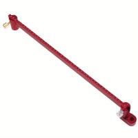 Regla De Dibujo Ajustable Compás De Aluminio Hallazgo De Centro Herramienta De Carpintería Fija Punto Marca Línea Calibradora - details 4