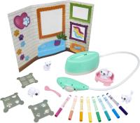 Washimals Pets Spray Colour Boutique Crayola - details 2