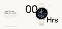Smartwatch - OnePlus Watch 3 43MM Reloj Inteligente, Batería hasta 60 Horas, más de 100 Modos Deportivos, Resistencia al Agua IP68 y 5 ATM, Monitor de Actividad Física - details 8