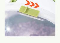 Nido Creativo Para Mascotas Al Aire Libre Portátil Mano No Necesita De Jaula Apto Para Hamsters Y Oso Dorado Suministros Para Paisajismo Del Hogar - details 11