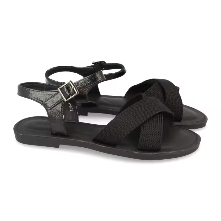 PLANAS Sport3punto0 1DE-1154-Negro - 1