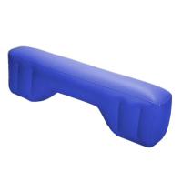Colchón Inflable Para Viajes En Coche Matrícula Aire Para Camping Y Aventuras Almohadilla De Ajuste Trasero Material PVC - details 3
