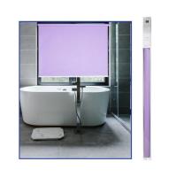 Estor liso enrollable semi opaco Para salas, 80x200cm,salones, baños, habitaciones, cocinas con un alto de 200cm Estores. - details 6
