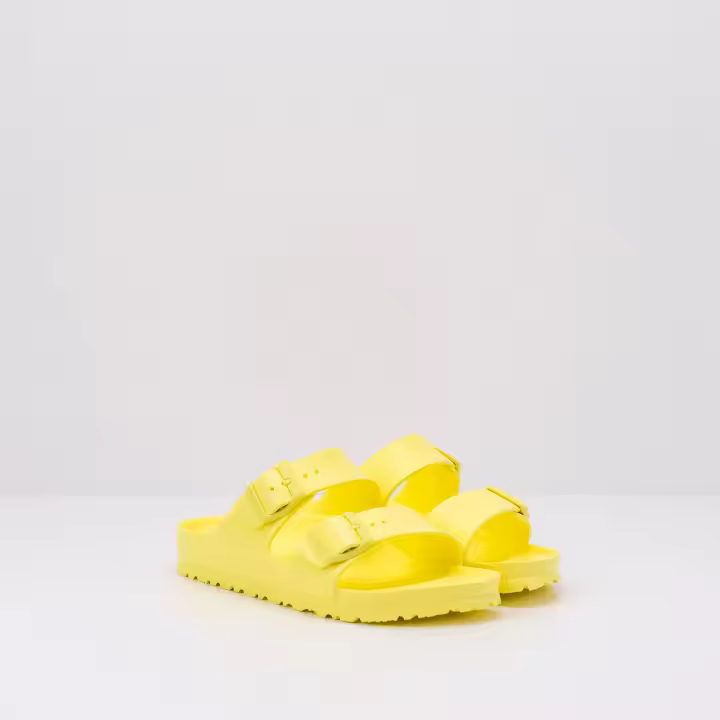 SANDALIA - BIRKENSTOCK - ARIZONA EVA POPCORN 1022466 BIRKENSTOCK SANDALIAS - 1