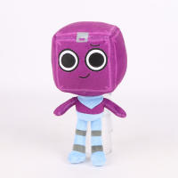 Muñeco De Peluche Dandy's World 32cm Juguete Suave De Peluche Para Niños Y Adultos Tema De Juego De Horror Regalo Ideal - details 20