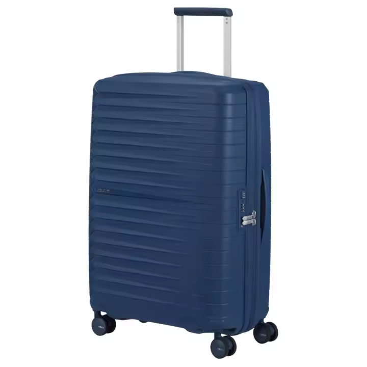Maleta Mediana American Tourister FastForward 68 Cm - 1