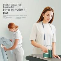 Fresadora Rotativa Mini Portátil Para Lavar Y Secar Agua Doble Calor Térmico Portátil Para Tejer Y Viajes ROFAELEC - details 3