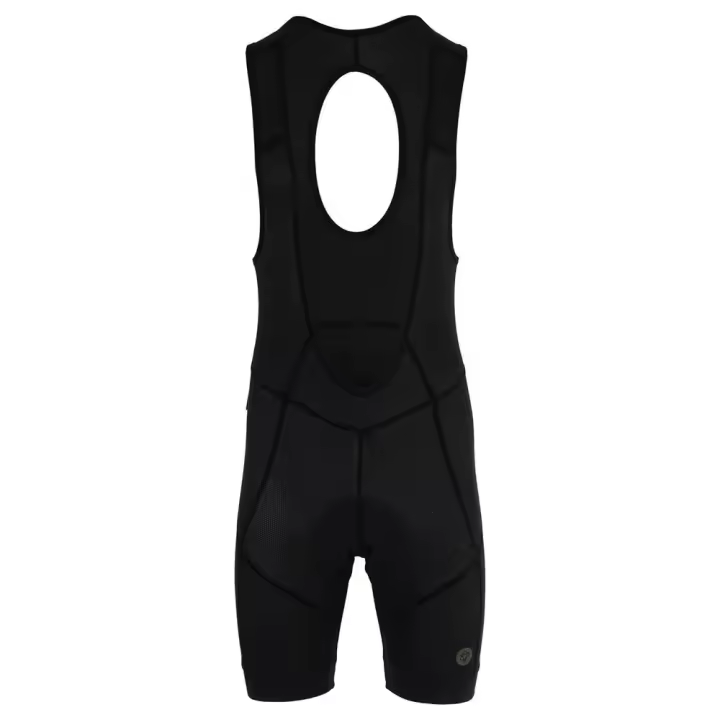 Agu Culote Liner Mtb Negro Hombre Adulto - 1
