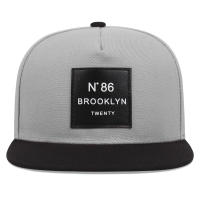 Gorro De Béisbol Ajustable Para Hombres Y Mujeres Estilo Hip Hop Moda Icono Sombrero De Vaquero Casual Exterior Protección Solar - details 3