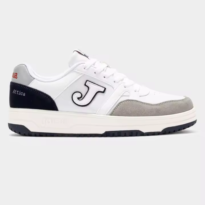 Zapatilla JOMA SPORT CATTICA 2503 CATTIS2503 Gris - 1