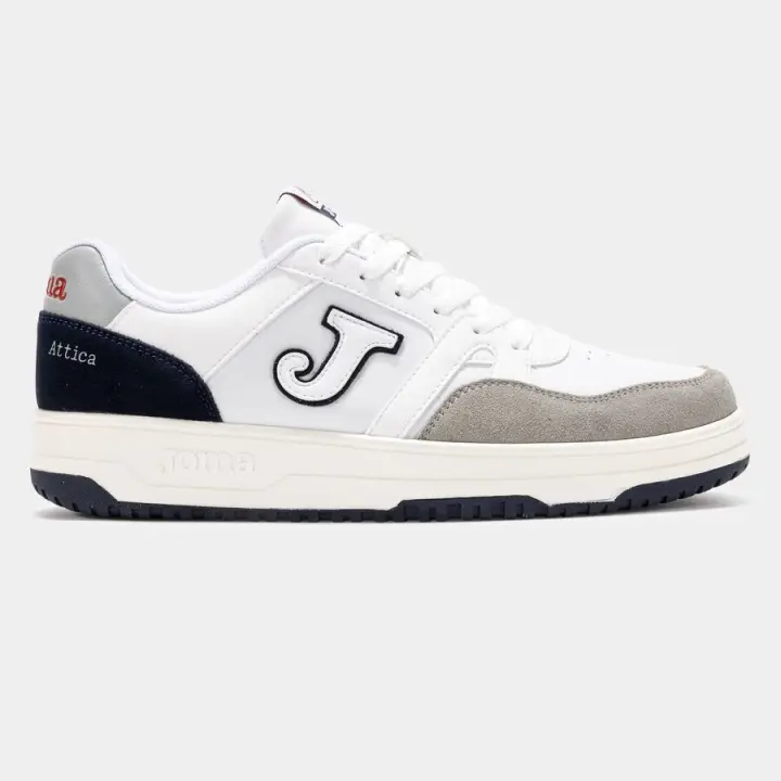 Zapatilla JOMA SPORT CATTICA 2503 CATTIS2503 Gris - 1