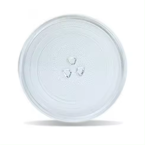 Plato Microondas Ø 245mm Universal - 1