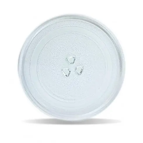 Plato Microondas Ø 245mm Universal - 1