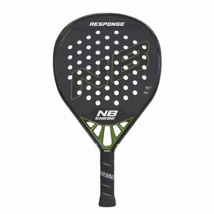 Pala Enebe Response 3K, pala de pádel - 1