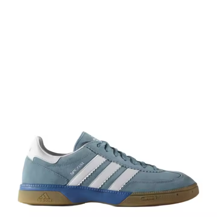 Zapatilla Adidas Handball Spezial - Sneakers Adidas Spezial - M18444 - 1