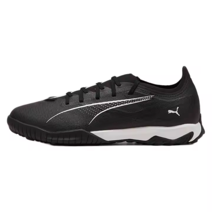 Zapatillas Puma Ultra Match para unisex en color negro - 1