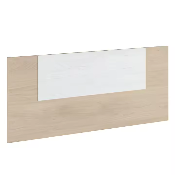 Cabecero juvenil modelo Donald 110 cm. Disponible en varios colores - 1