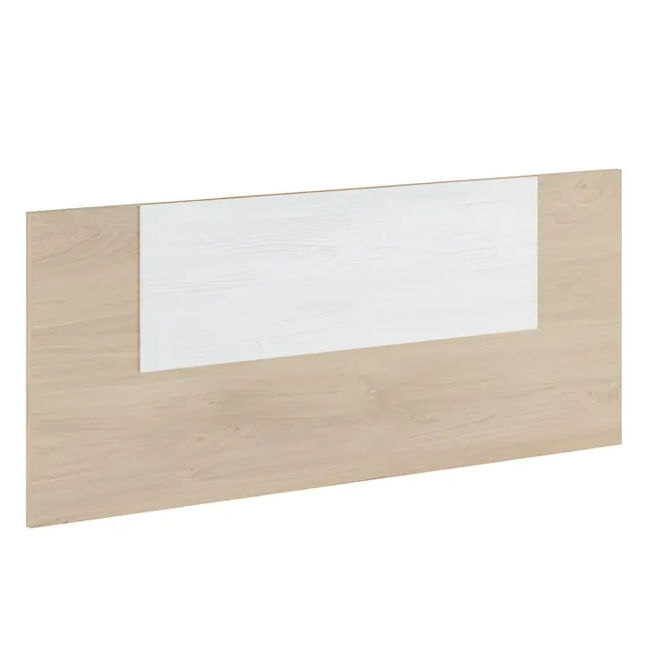 Cabecero juvenil modelo Donald 110 cm. Disponible en varios colores - 1