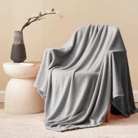 Manta de Lana para sofá - Manta de Cama, Manta de sofá Grande, Manta de Franela 150x210 cm, Súper Suave y Cálida - details 4