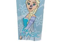 Mommata Toalla Playa-Piscina Elsa-Frozen Disney 70x140 Microfibra. - details 4