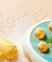 Juguetes Educativos Interactivos Para Bebés Whack-a-mole Juego De Puzzle Temprano Para Niños Y Niñas Regalos De Navidad Y Halloween Tamaño 18x16cm - details 16