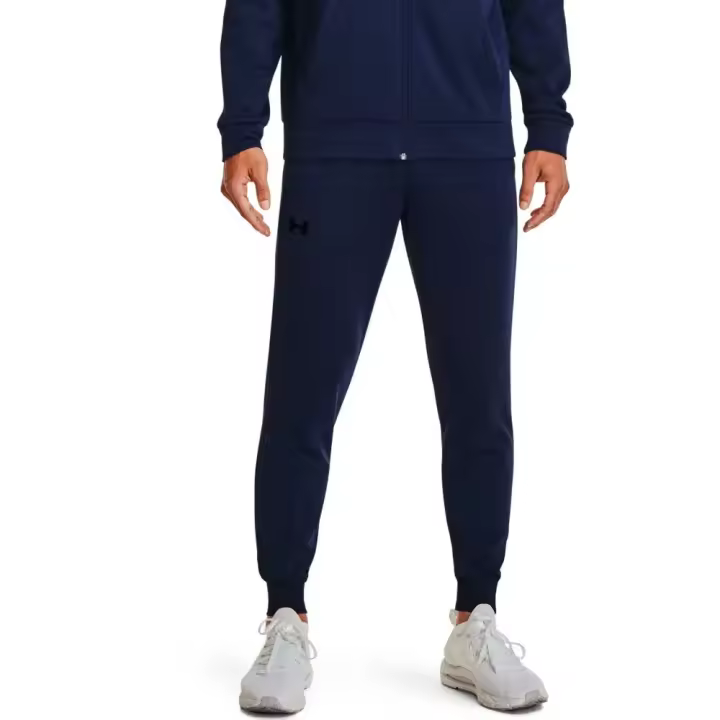 Under Armour Joggers Armour Fleece Azul - 1