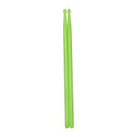 Palo De Batería Profesional 5A De Nylon Accesorios Para Percusión Kit De Partes De Batería Colorido Tamaño 41*1.4CM - details 5