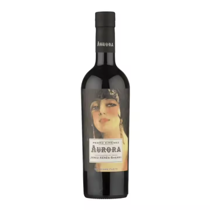 Pedro Ximénez Aurora - DO Jerez - 50cl - 1