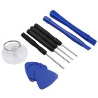 Juego De Herramientas De Desmontaje Con Destornilladores Para iPhone iPad Laptop Y Teléfonos Móviles Kit De Reparación De Computadoras Y Electrónica - details 4