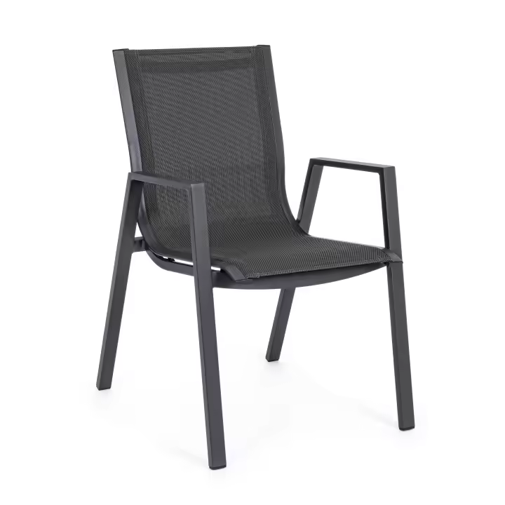 Bizzotto Silla C-BR Pelagius Antracita - 1