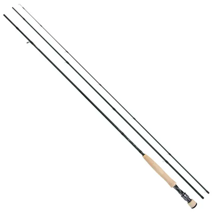 Shimano Fishing Caña Mosca Biocraft Xr Nymph - 1