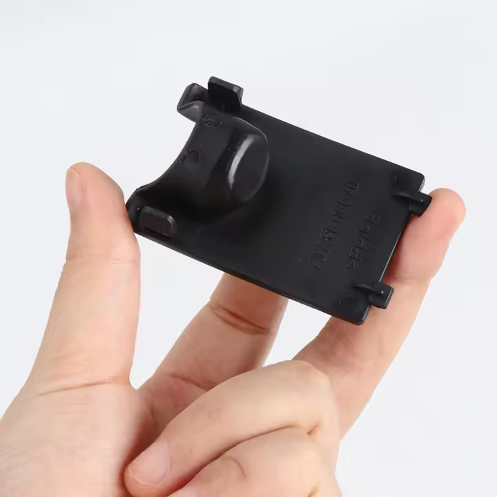 Cubierta De Hebilla ISOFIX Para Asiento Trasero De Coche Compatible Con Toyota Camry Avalon Piezas De Repuesto Automotriz - 1