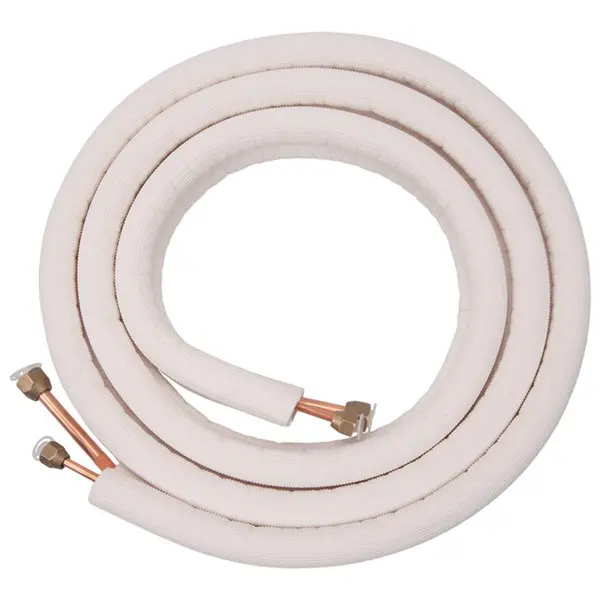 Tubo de Coil para Aire acondicionado 3Meter Par Mercancías Peligrosas - 1