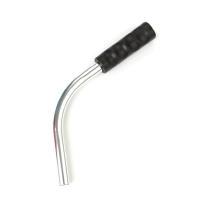 Manómetro Manual De Ajuste Para Cortacésped a Gasolina Con Mango De Tubo Tratador De Hierba Cable De Desencadenamiento De Acelerador Aluminio Cadena De Hilo - details 5