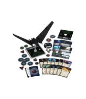 STAR WARS X-WING: LANZADERA CLASE ÍPSILON -Fantasy Flight Games- - details 1