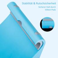 Soporte Plegable Universal s059 Teléfono Móvil, Soporte Multi-Ángulo, azul, NUEVO, ENVIO 24H - details 1