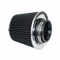 Filtro De Aire De Cono Universal Para Racing 3" 76mm Altura Alta Flujo Filtro De Aire Frío Performance Pieza De Automóvil Universal - details 11