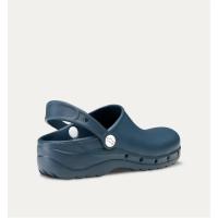 FELIZ CAMINAR FLOTANTE Zuecos Sanitarios Hombre 2666 XL ZUECO TRABAJA, MARINO - details 0