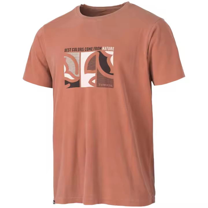 Textil Outdoor marca Ternua modelo 1208203-2101 para hombre en color - 1