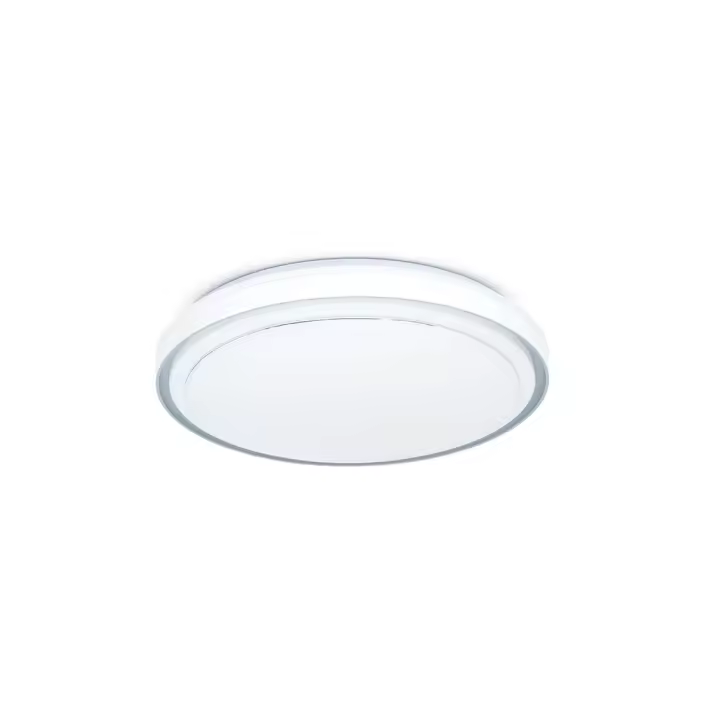 Lámpara de Techo Plafón Led Lofoten - 64 W - Cálido, neutro y frio - Mando - Diámetro 50cm - AZABAK - 1