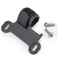 Soporte De Bomba De Bicicleta ABS Accesorio De Montaje Para Bomba De Aire Doble Tubo De Cilindro Manual Marca SPORTARC Origen China Continente - details 0