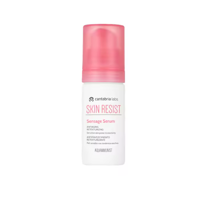 SKIN RESIST SENSAGE SERUM 30 ML - 1