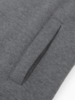 Chaqueta con capucha de dos piezas de otoño e invierno para hombre + mono, traje deportivo informal para hombre - details 5