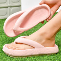 MAEDEF Sandalias De Playa Antideslizantes Para Hombres Y Mujeres Verano Plataforma Gruesa Casual Comodidad Para Exteriores Y Interiores - details 34