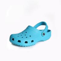 Cave Shoes Ladies Students Beach Shoes Men Couple Sandals Baotou Lazy Slippers Anti-slip Soft Bottom Sandal Slippers, Unisex Adult Clogs - details 0