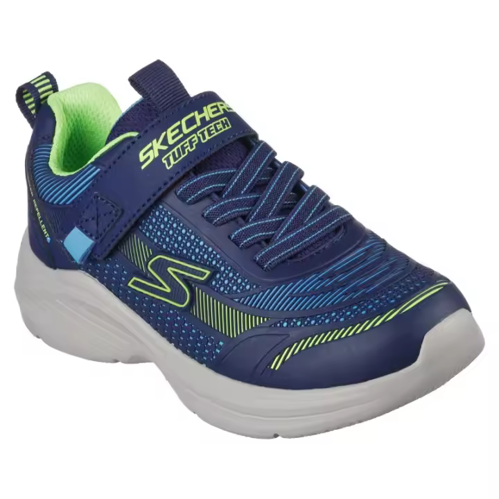 Zapatilla Multideporte para NIÑO SKECHERS HYPER-BLITZ - HYDRO-TRONIX - 1