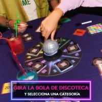 Hitster Music Bingo Juego de Mesa para Fiestas musical  Diset - details 4