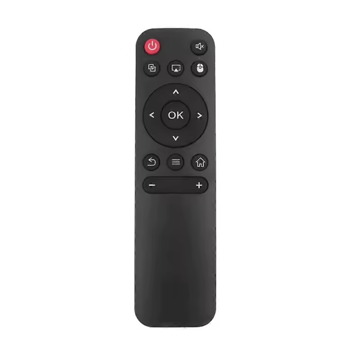 Control remoto de proyector para HY300 HY320 HY300 PRO Control remoto portátil universal - 1